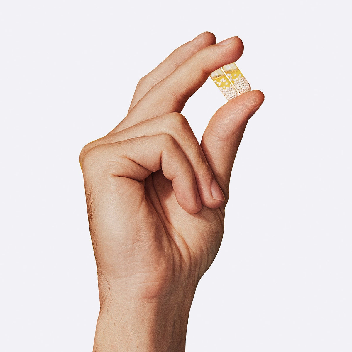 Ritual Men's 18+ Multivitamin - 60 Capsules
