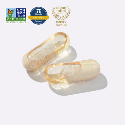 Ritual Women's Prenatal Multivitamins