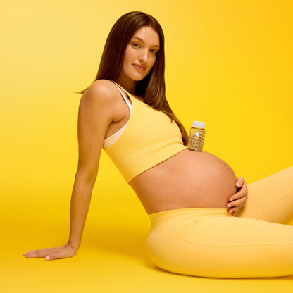 Ritual Women's Prenatal Multivitamins